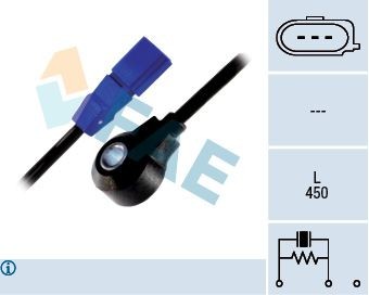 FAE Bankesensor 60121 Bankesensor FAE A3 60121 billige