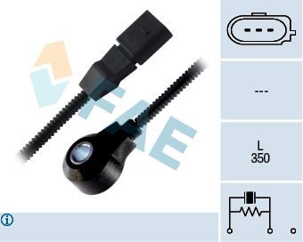 FAE Klopsensor 60166 Klopsensor FAE LUPO 60166 goedkoop