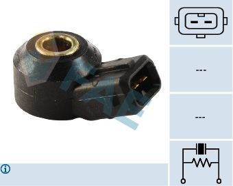Bankesensor FAE 60218 FAE 60218: Bankeføler Renault MEGANE 2010