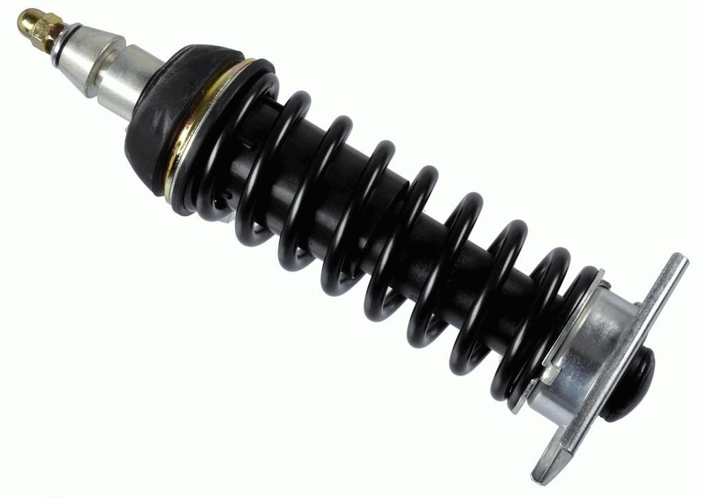 SACHS Vaimennin, ohjaamon laakerointi 135 280 135 280 SACHS Ohjaamon jousitus Mazda CX-7 hinta
