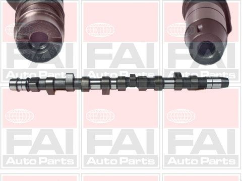FAI AutoParts Nokkenas C231 FAI AutoParts C231 Nokkenas van de motor Audi 100 Avant C3 prijs