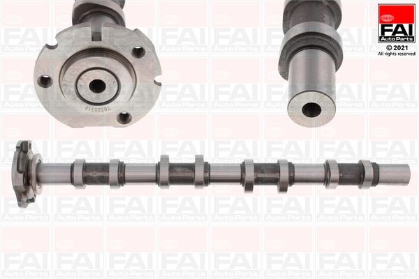 FAI AutoParts Camshaft C251 FAI AutoParts C251 Ford Transit mk5 Van camshaft cost