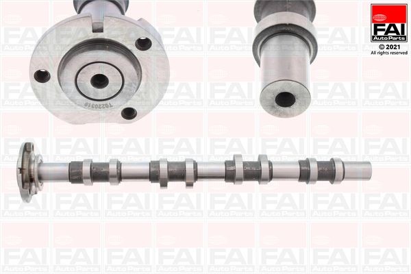 FAI AutoParts Camshaft C252 FAI AutoParts C252 Ford Transit mk5 Van camshaft price