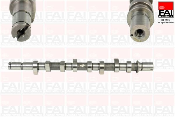 FAI AutoParts Vačkový hriadeľ C253 Vačkový hriadeľ FAI AutoParts Alfa Romeo 75 C253