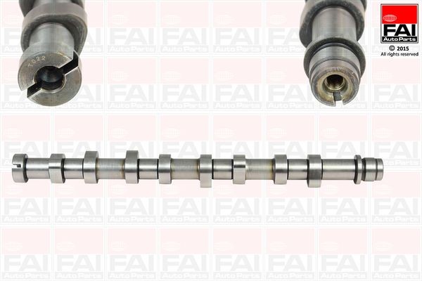FAI AutoParts Nokkenas C260 Mazda PREMACY Nokkenas van de motor FAI AutoParts C260