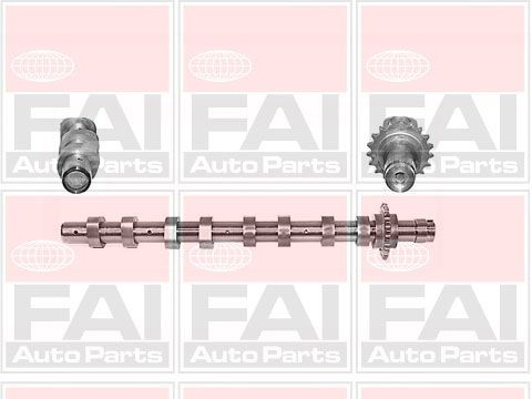 FAI AutoParts Nukkvõll C266 Nukkvõll FAI AutoParts Fiat COUPE C266