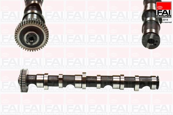 FAI AutoParts Kamaxel C277 C277 FAI AutoParts kamaxel Škoda YETI