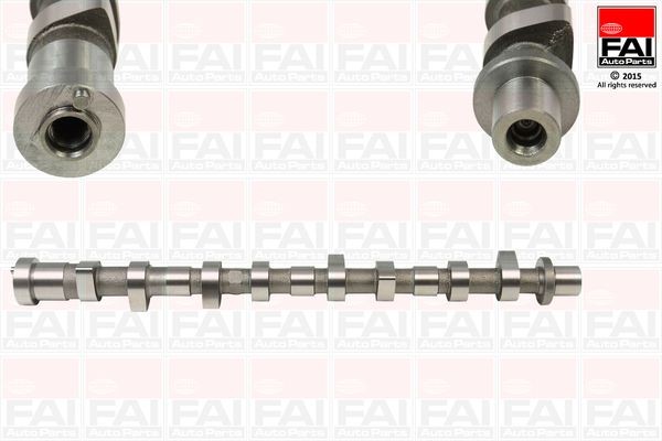 Nokka-akseli FAI AutoParts C294 FAI AutoParts C294 NISSAN ALMERA 2002 Nokka-akseli