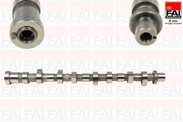 FAI AutoParts Vezérműtengely C295 FAI AutoParts C295 Motor NISSAN Vanette Busz (C22)