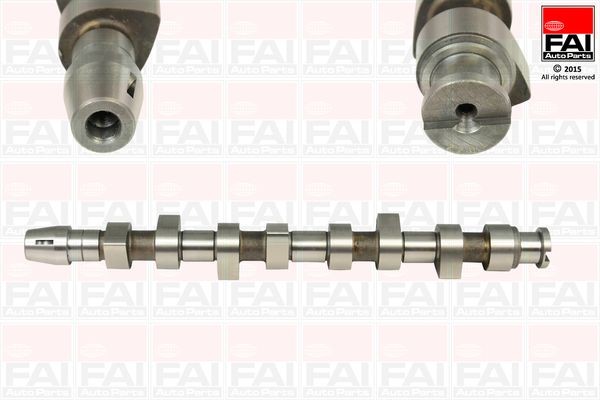 FAI AutoParts Knastaksel C300 Knastakselsæt FAI AutoParts Skoda SUPERB C300