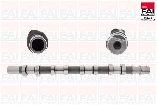 FAI AutoParts Knastaksel C301 FAI AutoParts C301 Knastaksel RENAULT Laguna I Hatchback (B56) 2.0 140 HK 2001