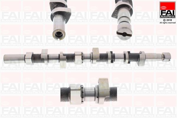 FAI AutoParts Kamaxel C304 C304 FAI AutoParts kamaxel Mitsubishi STARION