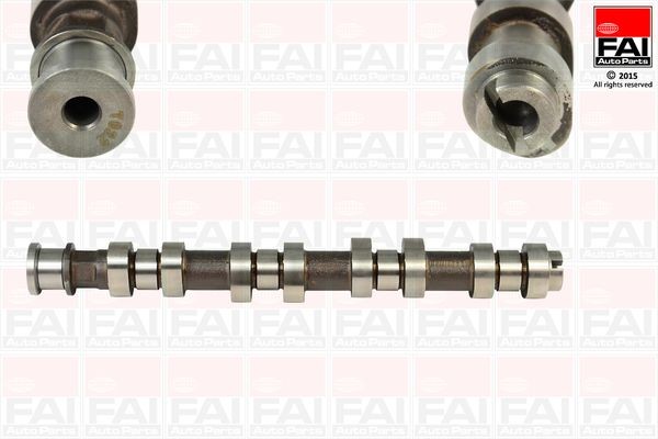 Árvore de cames FAI AutoParts C306 FAI AutoParts C306: Árvore de comando de válvulas Opel AGILA 2001