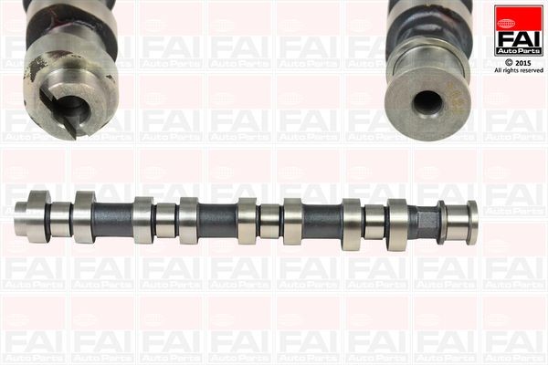 FAI AutoParts Nokkenas C307 C307 Nokken-as SUZUKI BALENO FAI AutoParts