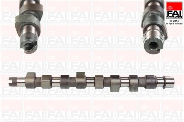 FAI AutoParts Knastaksel C329 FAI AutoParts C329 AR8 Van (280) Knastaksel originale pris