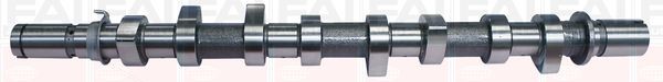 Nokka-akseli FAI AutoParts C331 FAI AutoParts C331 RENAULT Symbol 2010 Nokka-akseli