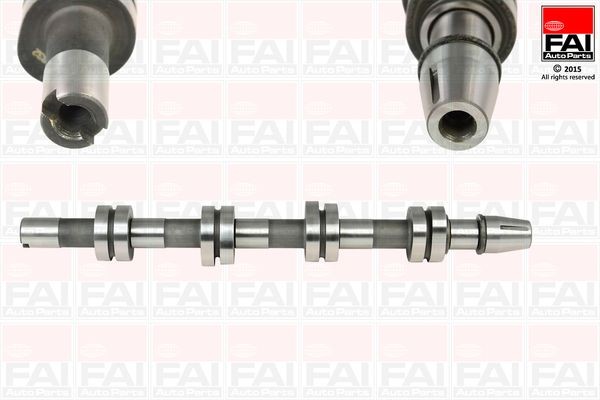FAI AutoParts Knastaksel C334 FAI AutoParts C334 Knastaksel