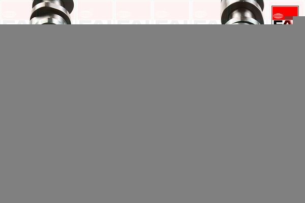 Εκκεντροφόρος άξονας FAI AutoParts C339 FAI AutoParts C339 Εκκεντροφόρος CHRYSLER 300 2025