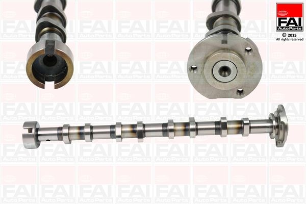 FAI AutoParts Camshaft C340 C340 FAI AutoParts camshaft for FIAT RITMO