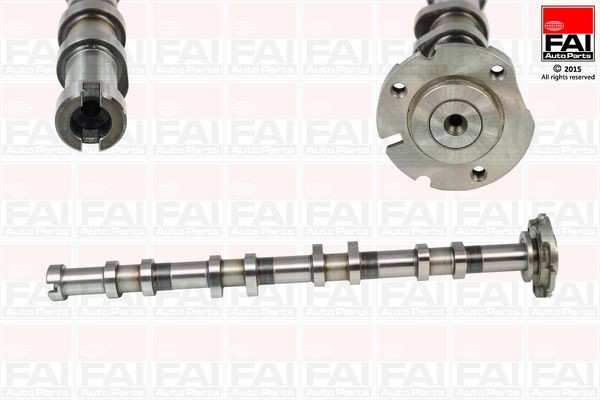 Kamaxel FAI AutoParts C341 FAI AutoParts C341 Kamaxlar FORD RANGER 2005