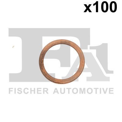 FA1 Pakningsring, olieaftapningsskrue 014.810.100 FA1 014.810.100 Mercedes-Benz W212 Pakningsring olieaftapningsskrue pris