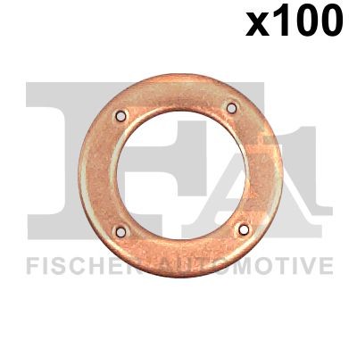 FA1 Piastra termoisolante, Impianto iniezione 053.310.100 FA1 053.310.100 Piastra termoisolante, impianto iniezione Astra Mk7 (K) Station Wagon (B16) prezzo
