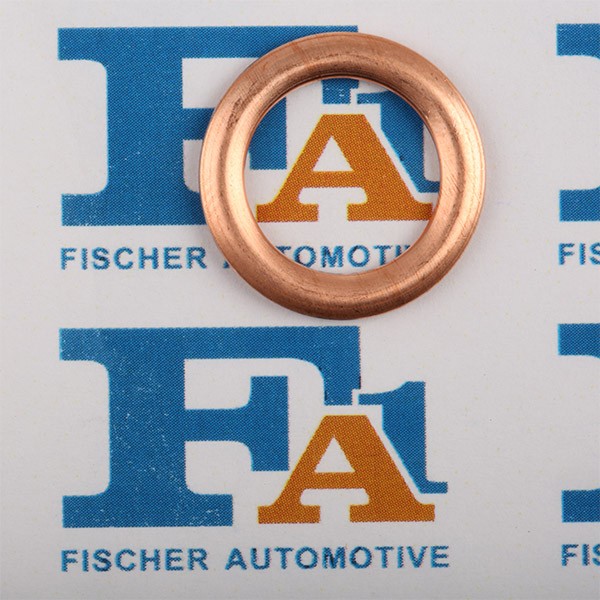 FA1 Tetningsring, oljeplugg 253.550.100 FA1 253.550.100 Oljepluggpakning LANCIA ZETA hva koster