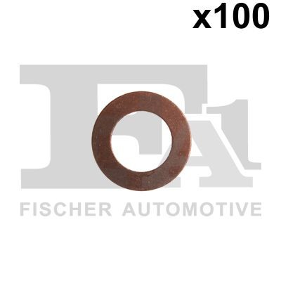 FA1 Tätningsring 359.980.100 FA1 359.980.100 Tätningsring
