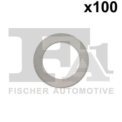 FA1 Pakningsring 372.980.100 FA1 372.980.100 Pakningsring