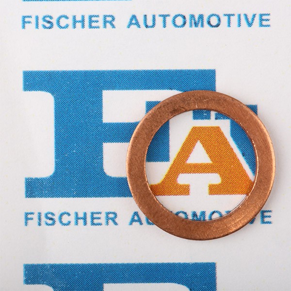 FA1 Anillo de junta, tapón roscado de vaciado de aceite 397.980.100 Juntas y retenes Toyota Prius 2: Anillo de junta, tapón roscado de vaciado de aceite FA1 397.980.100