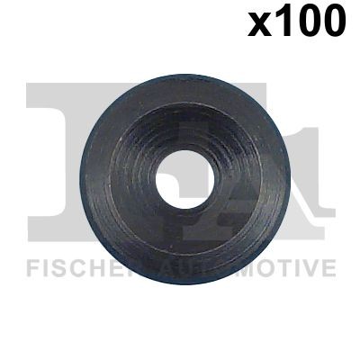 FA1 Ecran absorbant la chaleur, injection 554.970.100 FA1 554.970.100 Écran absorbant la chaleur (injection) FIAT Duna Weekend (146) à un prix avantageux