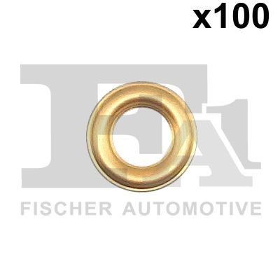 FA1 Heat Shield, injection system 576.370.100 FORD USA TAURUS FA1 heat shield, injection system 576370100