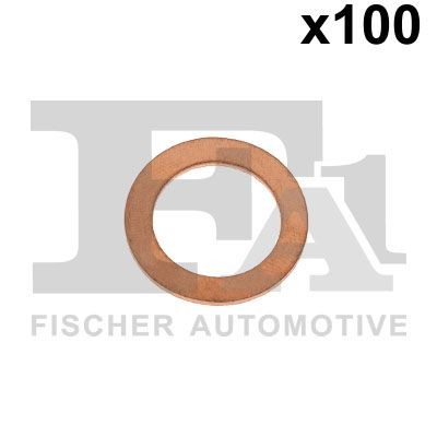FA1 Anello di tenuta 666.590.100 FA1 666.590.100 Anello di tenuta