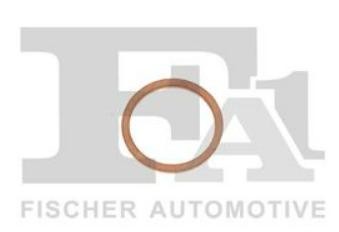 FA1 Ölablaßschraube Dichtung 787.520.100 787.520.100 FA1 SMART Dichtring Ölablaßschraube