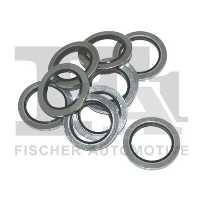 FA1 Retentor, parafuso de drenagem de óleo 970.330.100 FA1 970.330.100 Anel de bujão de carter Smart 450 Coupe originais preço