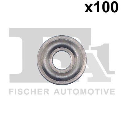 FA1 Värmeskyddsskiva, insprutning 997.730.100 FA1 997.730.100 Värmeskyddsskiva, insprutning FIAT Regata Sedan (138) 75 1.5 75 hk 1985
