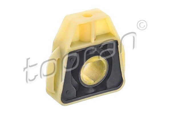 TOPRAN Έδραση, ψυγείο 112 414 112 414 TOPRAN Εξαρτήματα στερέωσης ψυγείου Porsche φθηνά