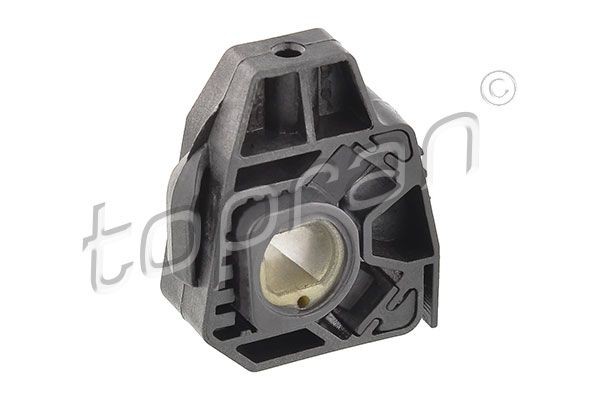 TOPRAN Ophæng, køler 112 413 TOPRAN 112 413 Kølermonteringsdele SEAT Alhambra 7M billig