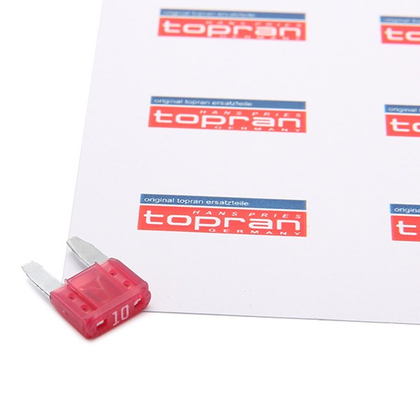 TOPRAN Fusible 104 518 Fusible TOPRAN ECOSPORT 104 518 pas cher