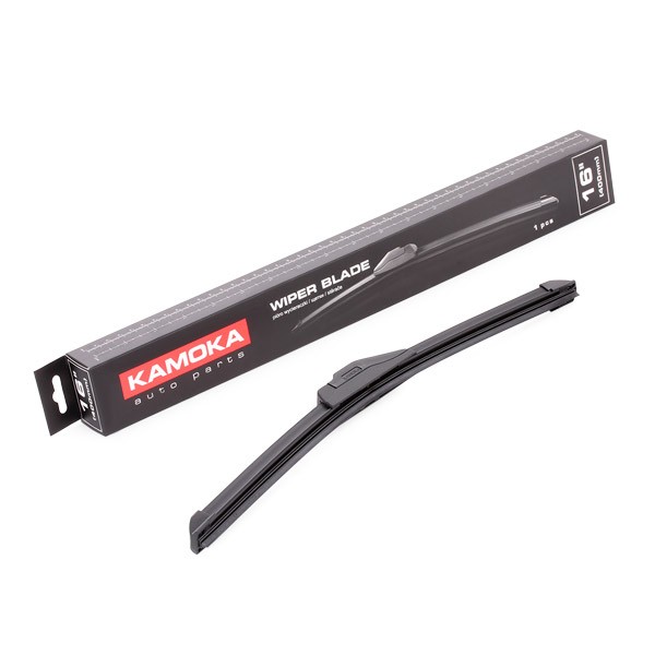 KAMOKA Stikla tīrītāja slotiņa 27400U Logu slotiņas KAMOKA Land Rover 110/127 27400U
