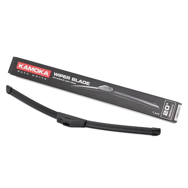 KAMOKA Wiper blade 27500U HYUNDAI GENESIS KAMOKA wiper blades 27500U