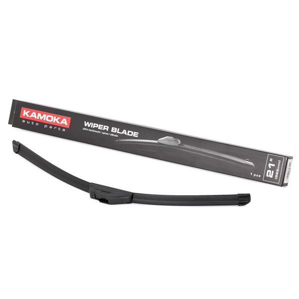 KAMOKA Wiper blade 27525U 27525U KAMOKA wiper blades for CHEVROLET AVEO