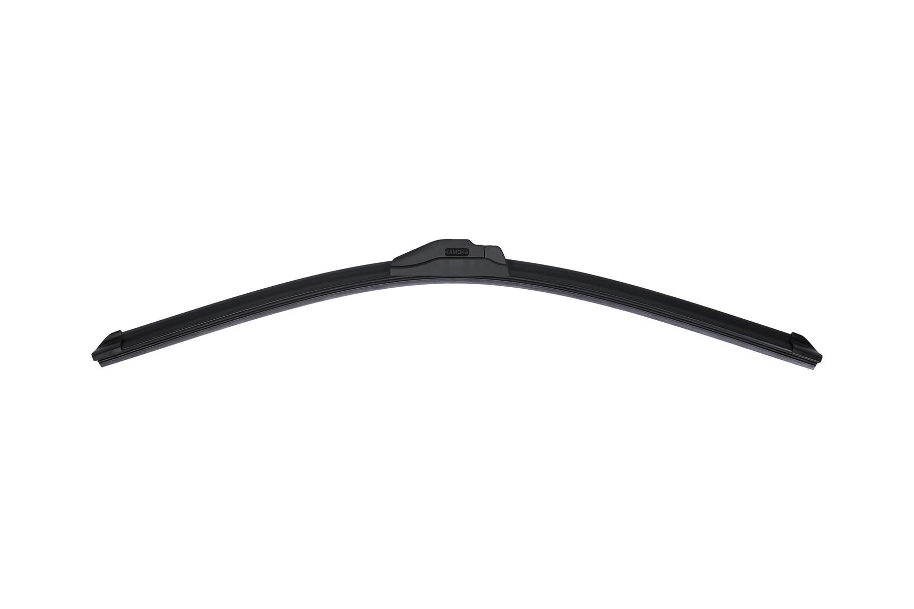 KAMOKA Stikla tīrītāja slotiņa 27550U Logu slotiņas KAMOKA Land Rover 110/127 27550U