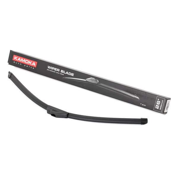 KAMOKA Pyyhkijänsulka 27650U Seat Toledo 1L pyyhkijänsulat KAMOKA 27650U