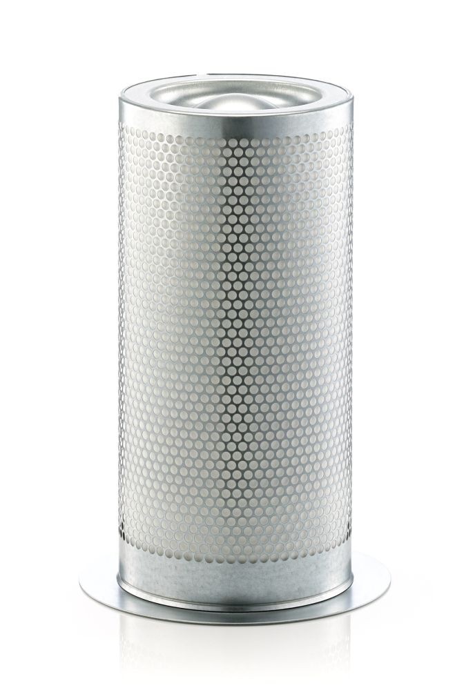MANN-FILTER Φλάντζα, φίλτρο λαδιού DiK 1 DiK 1 MANN-FILTER Φλάντζα, περίβλ. φίλτρου λαδιού Jeep φθηνά