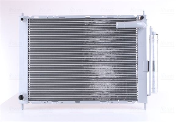 NISSENS Koelmodule 68747 68747 NISSENS Radiateur Nissan A34 prijs