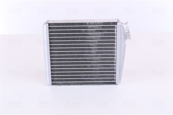 NISSENS Siltummainis, Salona apsilde 73645 NISSENS 73645 Salona apsildes radiators LAND ROVER Range Rover Sport (L461) par izdevīgu cenu