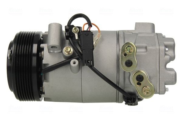 NISSENS Κομπρεσέρ air condition 890071 NISSENS 890071 Συμπιεστής κλιματιστικού BMW E87 φθηνά