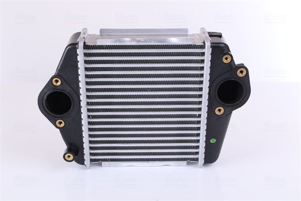 NISSENS Intercooler 96372 NISSENS 96372 Échangeur air Mazda 6 gy pas cher