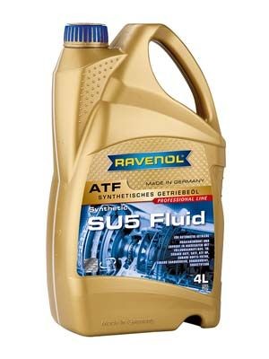 RAVENOL Automatväxellådsolja (ATF) 1211121-001-01-999 1211121-001-01-999 RAVENOL atf Nissan 200 SX